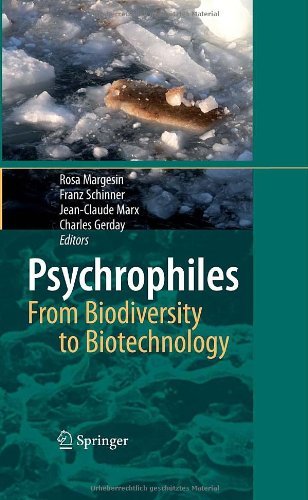 Psychrophiles: From Biodiversity to Biotechnolgy