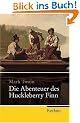 Die Abenteuer des Huckleberry Finn