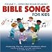 Bible Songs For Kids - Volume 1 [CD on Demand]