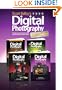 Scott Kelby's Digital Photography Boxed Set, Parts 1, 2, 3, and 4
