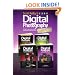 Scott Kelby's Digital Photography Boxed Set, Parts 1, 2, 3, and 4