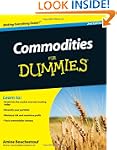 Commodities For Dummies