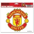 Manchester United Ultra Decal
