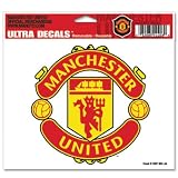 Manchester United Ultra Decal