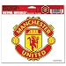Manchester United Ultra Decal