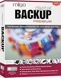  : Migo Digital Backup Premium
