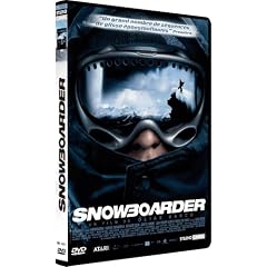 Snowboarder