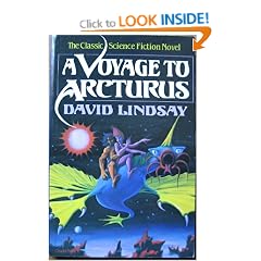 A Voyage to Arcturus