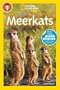 National Geographic Readers: Meerkats
