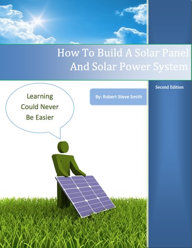 diy solar panels