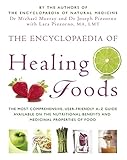 The encyclopeadia of healing foods