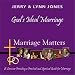 God's Ideal Marriage