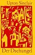 Cover Der Dschungel