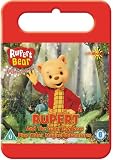 Review Rupert the Bear  / Rupert The Bear Vol.1 - Rupert And The Giant Egg Race