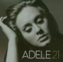 21 (Limited Edition - Plus 2 Bonus Tracks)