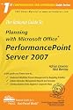The Rational Guide To Planning with Microsoft Office PerformancePoint Server 2007 (Rational Guides)