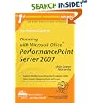 The Rational Guide To Planning with Microsoft Office PerformancePoint Server 2007 (Rational Guides)