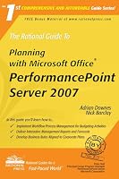 The Rational Guide To Planning with Microsoft Office PerformancePoint Server 2007 (Rational Guides)