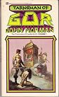 Tarnsman of Gor (The Chronicles of Counter-Earth #1)