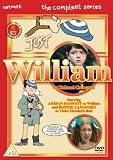 Just William - Complete Series - 4-DVD Set [ NON-USA FORMAT, PAL, Reg.2 Import - United Kingdom ]