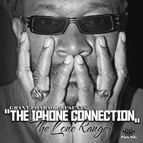 The Iphone Connection - Single