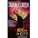 Urban Fantasy/Paranormal Romance That's Worth A Look