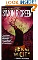 Hex and the City (Nightside)