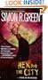 Hex and the City (Nightside, Book 4)