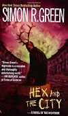 Hex and the City