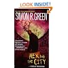 Hex and the City (Nightside, Book 4)