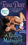 A Lady by Midnight (Spindle Cove)