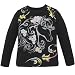 Dazzle Horse Graphic Tee