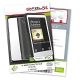 Produkt-Bild: atFoliX FX-Mirror Displayschutzfolie f&uuml;r HTC 7 Trophy - Displayschutz vollverspiegelt! H&ouml;chste Qualit&auml;t - Made in Germany!