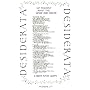 Desiderata