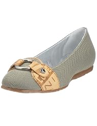 Nannini Mood Nylon Ballerina