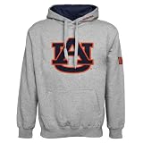 NCAA Auburn Tigers Ash Automatic Hoody Sweatshirt