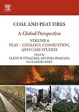 Coal and peat fires : a global perspective. Volume 4, Peat - geology, combustion, and case studies