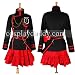 D Gray man Lenalee Lee Anime Cosplay Custume Made Customized Any Size