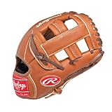 Rawlings 11.25 Gold Glove Bull Series Baseball Glove