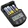 La Crosse Technology Alpha Power Battery Charger, BC1000