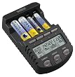 La Crosse Technology Alpha Power Battery Charger, BC1000
