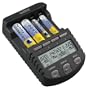 La Crosse Technology Alpha Power Battery Charger, BC1000