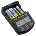 La Crosse Technology Alpha Power Battery Charger, BC1000