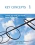 Key Concepts 1: Listening, Note Taking, and Speaking Across the Disciplines (Bk. 1)