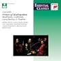 Gesualdo: Madrigals / Galliards / Canzonettas / Psalms