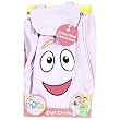 Dora The Explorer Card Games in Game Pack Set