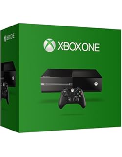XBox One 5 500GB