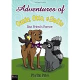 Adventures of Ozzie, Otto, and Sadie
