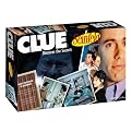 Seinfeld Clue Game