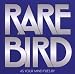 Rare-Bird-As Your Mind Flies By ~ Remastered with Bonus Tracks cd cover